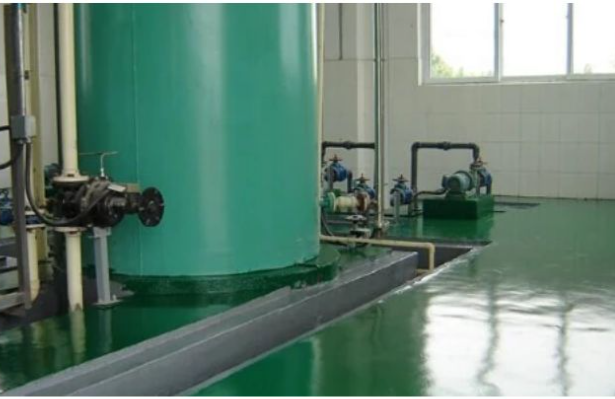 柳州地坪漆翻新养护