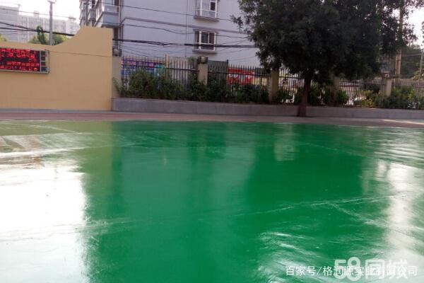 柳州 地坪漆翻新维修