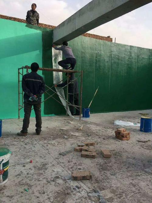 柳州针对老旧车间地面普遍存在的起砂、裂缝问题