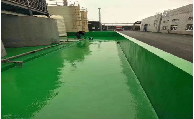 柳州厂房地坪翻新整改综合方案